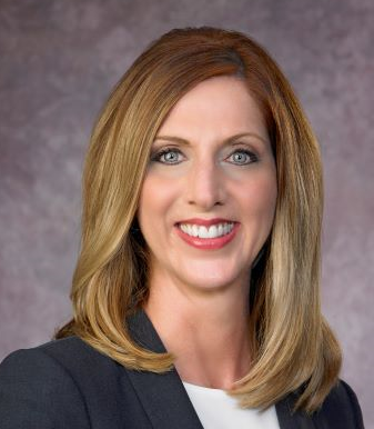 Carolyn Crockett
